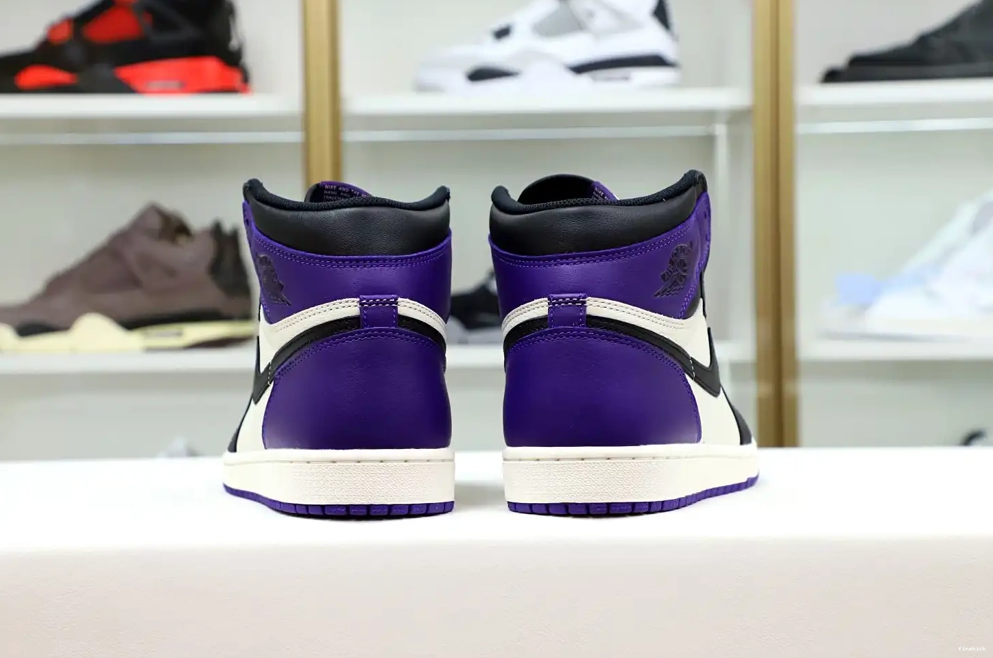 Air 1 Jordan 0702